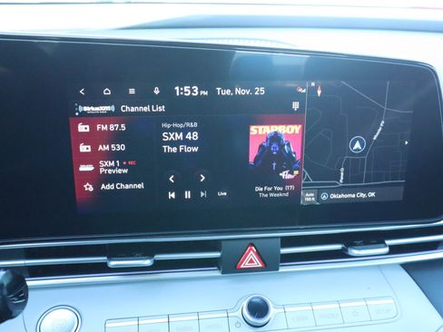 New 2026 Hyundai Elantra Limited image 13