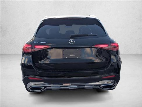 New 2026 Mercedes-Benz GLC 300 image 7