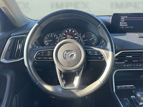 Used 2024 MAZDA CX-90 3.3 Turbo w/ Select Package image 15