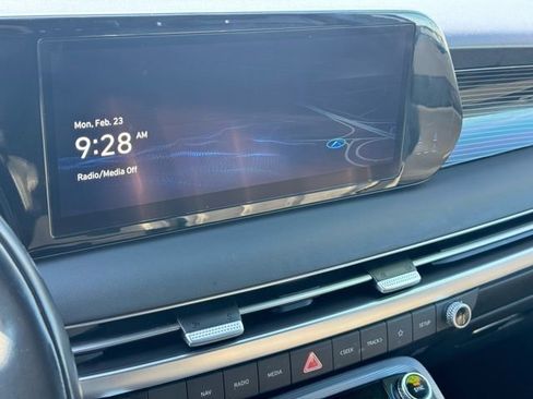 Used 2023 Hyundai Palisade Calligraphy image 31