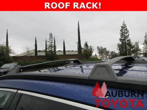 Certified 2024 Toyota Corolla Cross XSE image 8