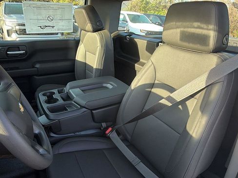 New 2026 Chevrolet Silverado 1500 W/T image 14