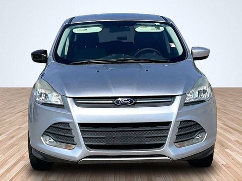 Used 2015 Ford Escape SE FWD image 3