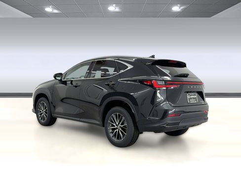 Certified 2023 Lexus NX 350 AWD image 3