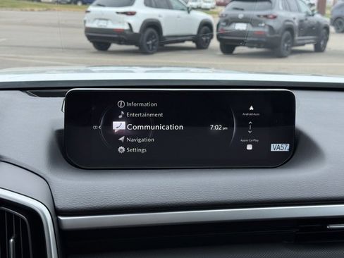 New 2026 MAZDA CX-50 2.5 Hybrid w/ Preferred Pkg image 3