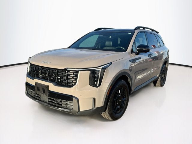 Used 2024 Kia Sorento SX Prestige AWD/4WD image 1