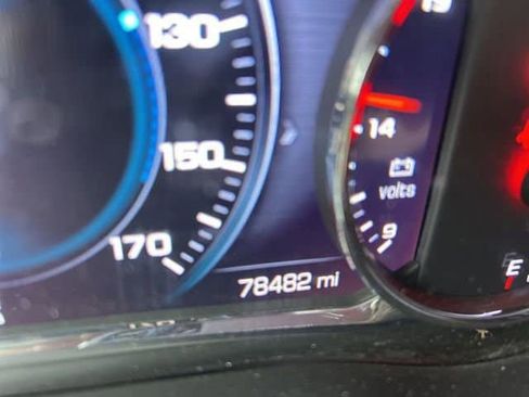 Used 2018 GMC Acadia Denali w/ Technology Package image 22