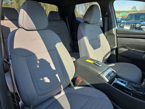 Used 2024 Hyundai Santa Cruz SEL image 12