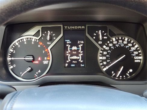 New 2026 Toyota Tundra SR5 image 12