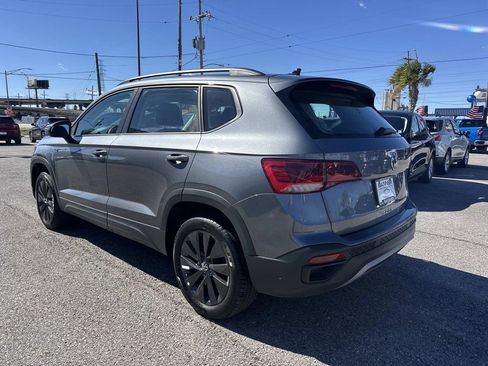 Used 2024 Volkswagen Taos S image 7