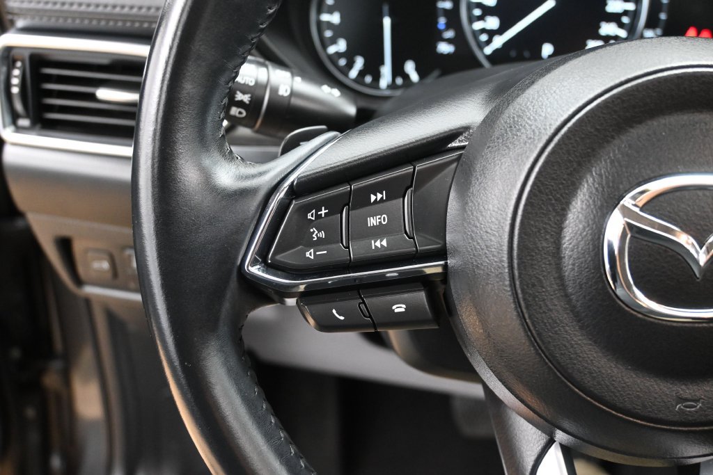 Used 2020 MAZDA CX-5 Grand Touring AWD/4WD image 12