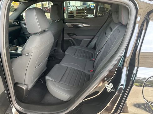 Used 2024 Dodge Hornet R/T image 17