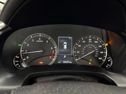 Used 2022 Lexus RX 350 AWD w/ Premium Package image 23