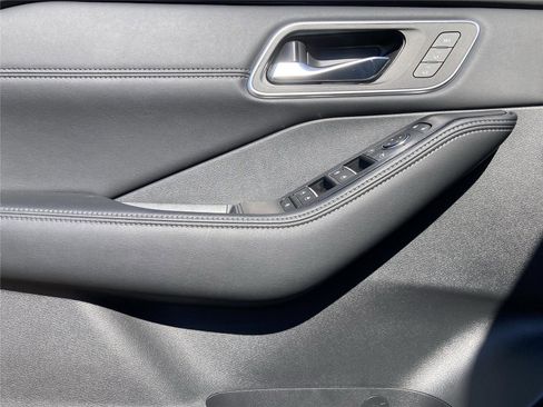 New 2026 Nissan Rogue Platinum w/ Platinum Premium Package image 27