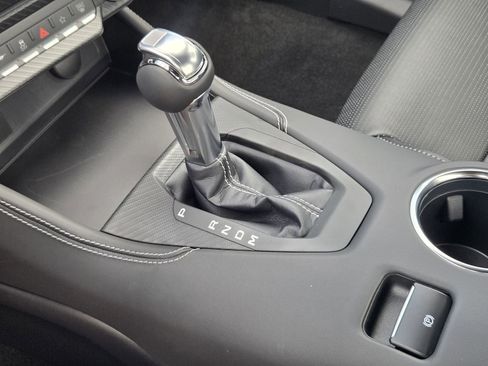 New 2026 Ford Mustang GT Premium image 22