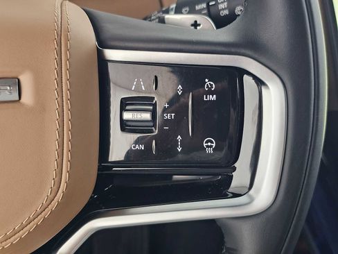 New 2026 Land Rover Range Rover Sport SE AWD/4WD image 28