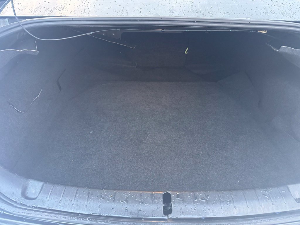 Used 2011 Chevrolet Caprice RWD image 26