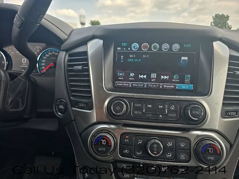 Used 2019 Chevrolet Tahoe Premier AWD/4WD image 14
