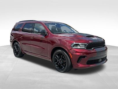 Used 2024 Dodge Durango R/T