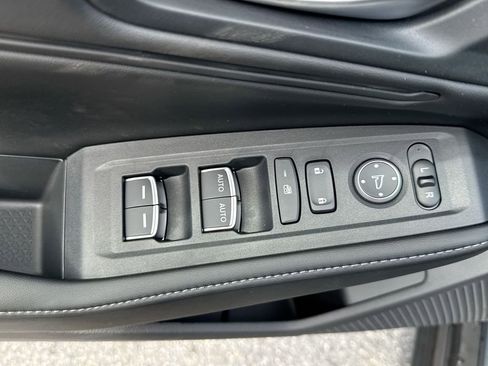 New 2026 Honda Accord Sport image 15