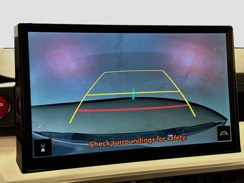 Used 2024 Toyota Tacoma TRD Off-Road image 23