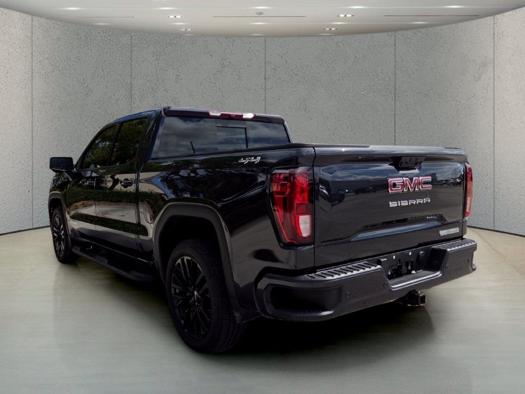 Used 2026 GMC Sierra 1500 Elevation w/ Preferred Package AWD/4WD image 8