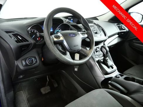 Used 2015 Ford Escape S FWD image 15