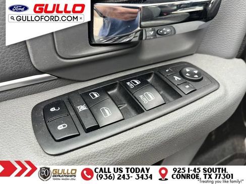Used 2019 RAM 1500 Lone Star RWD image 21