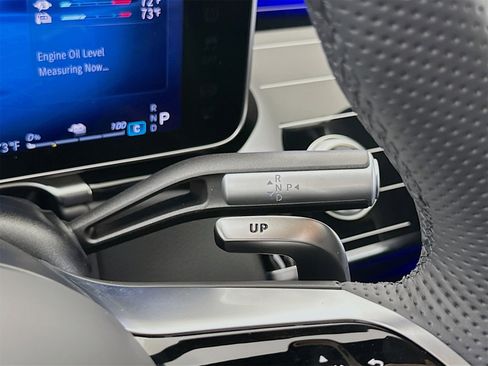 New 2026 Mercedes-Benz S 63 AMG S image 18