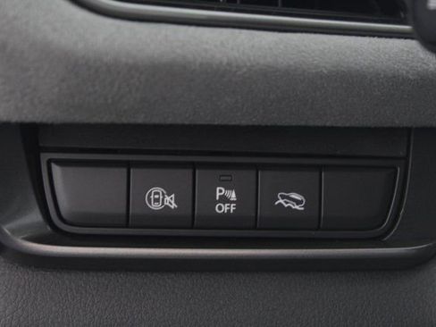 New 2026 MAZDA CX-30 Aire Edition image 21