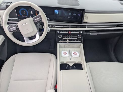 New 2026 Hyundai Santa Fe SE FWD image 14