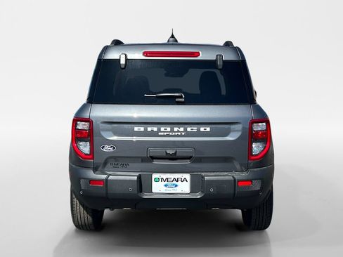 New 2026 Ford Bronco Sport Big Bend w/ Convenience Package AWD/4WD image 34
