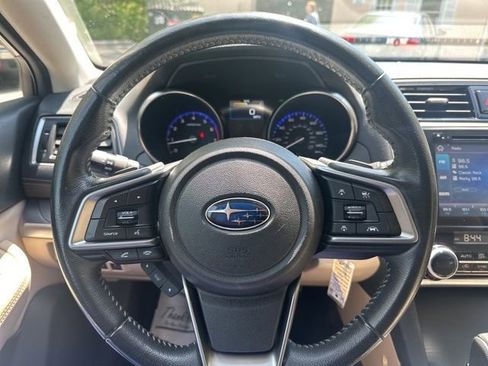 Used 2019 Subaru Outback 2.5i Premium AWD/4WD image 13