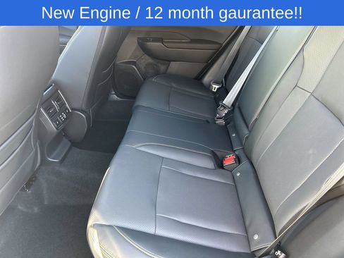 New 2026 Subaru Outback Wilderness AWD/4WD image 13