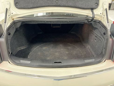 Used 2011 Cadillac CTS Performance RWD image 24