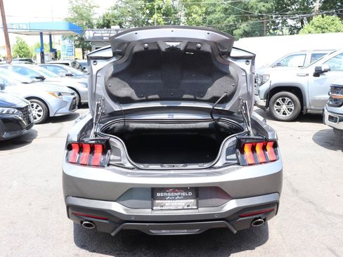 Used 2026 Ford Mustang Premium RWD image 47