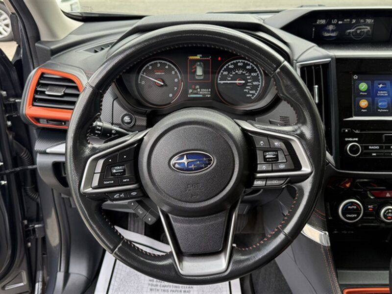 Used 2020 Subaru Forester Sport AWD/4WD image 10