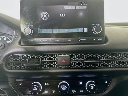 Used 2024 Honda HR-V Sport image 23