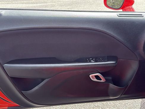 Used 2021 Dodge Challenger SXT image 12