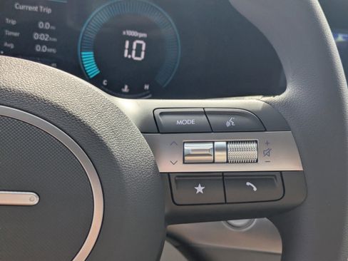 New 2026 Hyundai Kona SE FWD image 19