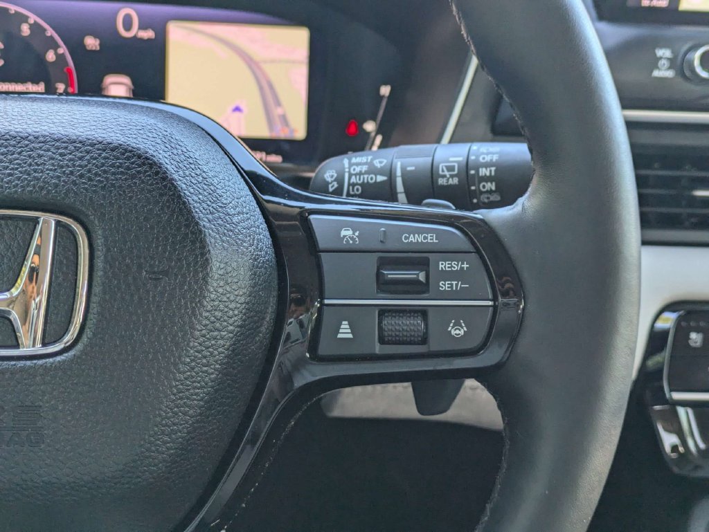 Used 2026 Honda Pilot Elite image 29