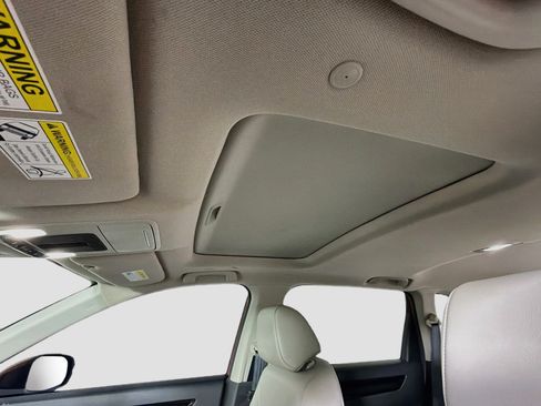 Used 2023 Honda CR-V EX-L image 25