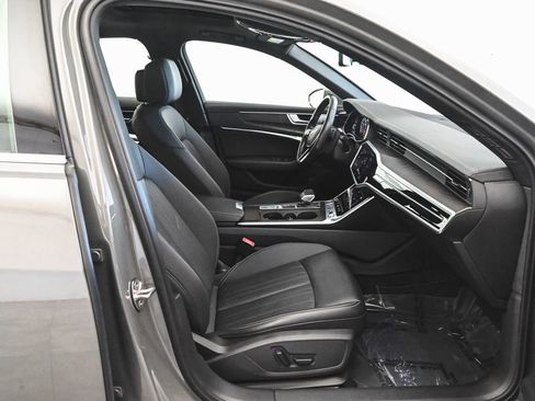 Used 2022 Audi A6 3.0T Premium w/ Convenience Package AWD/4WD image 36