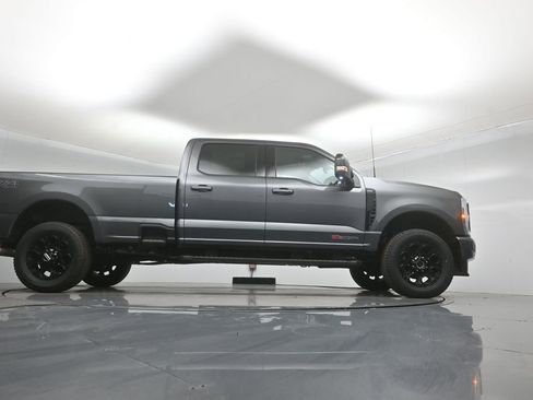 New 2026 Ford F350 Lariat w/ Black Appearance Package AWD/4WD image 47