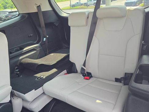 Certified 2023 Kia Telluride S w/ S Sunroof Package FWD image 14