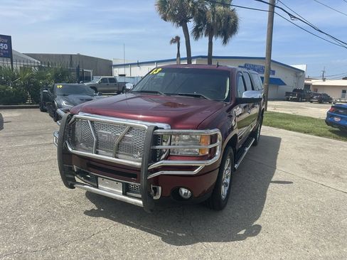 Used 2013 GMC Sierra 1500 Denali image 3