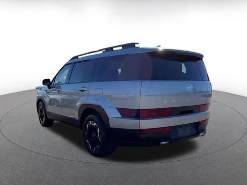 Used 2025 Hyundai Santa Fe SEL image 11