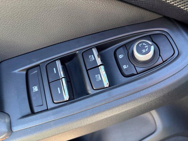 New 2026 Subaru Crosstrek 2.5i Limited AWD/4WD image 7
