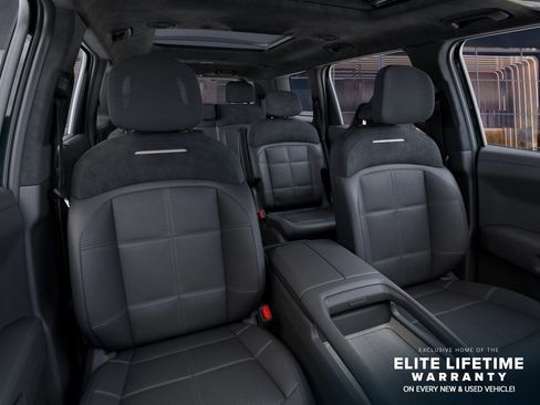 New 2027 Kia Telluride SX Prestige AWD/4WD image 16