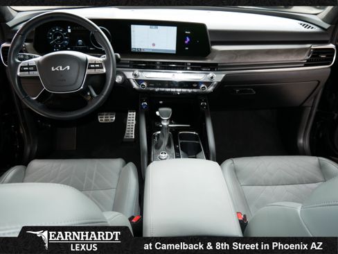 Used 2024 Kia Telluride SX Prestige X-Pro AWD/4WD image 34